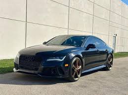Image result for Panther Black 2014 RS6