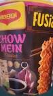 Authentic Asian Noodles