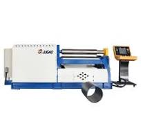Máquina de Rodillo para Doblado de Placas de Acero Inoxidable 4-Roller  Máquina Eléctrica para Doblado de Placas de Metal de Hierro 4 Máquina de  Doblado por Rodillo
