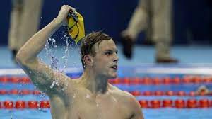 First, he won the 100 free in 48.00, then came back to swim 2nd on the aussie 4×200 relay, splitting 1:46.73, which. Kyle Chalmers Net Worth Endorsements Parents Coach Career Achievements And More Firstsportz
