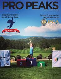Enjoy our colorado springs golf courses, where you can practice your putts, watch your drives soar or relax and unwind on vacation. Colorado Pga June 2017 Pro Peaks Digital Magazine By Colorado Pga Issuu