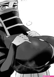 Nesz_r demon slayer porn comic - Anime15