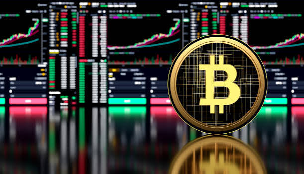 Bitcoin Trading – How To Trade Bitcoin