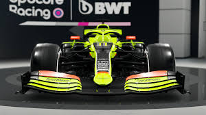 The team is operated by amr gp ltd and competes with mercedes power units under the title of aston martin cognizant formula one team. Aston Martin Racing F1 Team Full Package Racedepartment