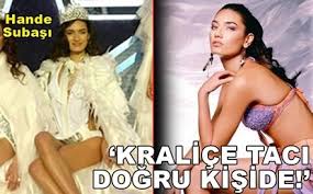 How happy i am, i live like that. Kralice Taci Dogru Kiside