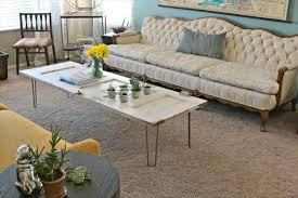 Door coffee table should always look refreshing, unique and elegant, as that is where you would sit for a fresh cup of coffee and feel rejuvenated. Diy Old Doors Turn Into Coffee Table