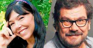 Malucha pinto nos muestra su casa. Malucha Pinto Chilevision