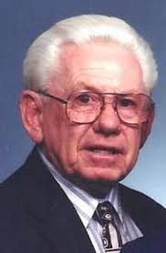 Walter Melvin Obituary (2015)