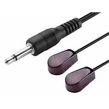 IRE2 Emisor de infrarrojos doble