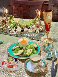 クリスマスディナー 2024