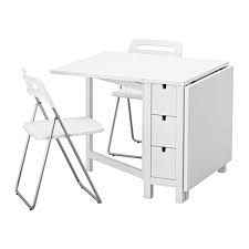 Fresh Home Furnishing Ideas And Affordable Furniture Ikea Folding Chairs Ikea Norden Table Ikea Table