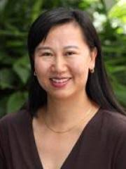 Dr Jenny Zhang