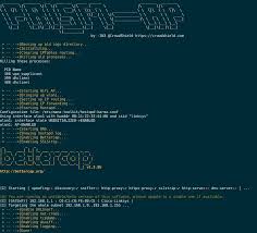 Prism Ap Automated Wireless Rogueap Mitm Attack Framework With Images Cyber Security Security Application Technology World