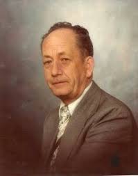 Obituary of Royden James Morrow