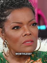 Yvette Vs Kristi Ray