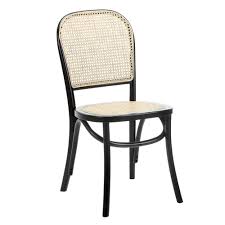 Check spelling or type a new query. Temple Webster Luca Beech Rattan Dining Chairs Reviews