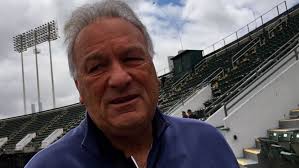 Former Major League Baseball umpire remembers infamous Bill Buckner play