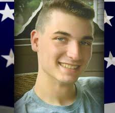 20-year-old NWI volunteer firefighter, former marine remembered for heart  of service