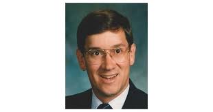 David Leenhouts Obituary (1958