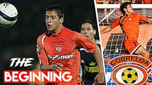 Magallanes got 1 win, 3 draw and 1 lost with 4 goals for and 4 goals. Alexis Sanchez The Beggining Best Goals Cobreloa Youtube