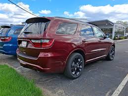 Image result for Octane Red 2025 Durango