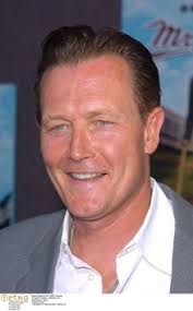 Robert Patrick