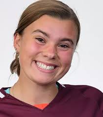 2022 Women's Soccer Roster