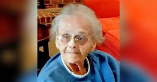 Louise Lewis Marshall Obituary