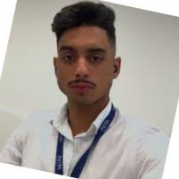 100+ perfis com “Alef”