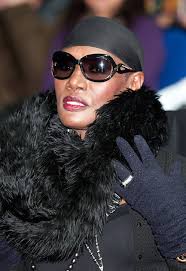 This biography provides detailed information about her childhood, life, achievements, works & timeline. Grace Jones 1948 Spanish Town Jam Nzz