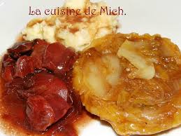 Puree Au Herve Piquant La Cuisine De Mich Cuisine Recettes Belges Puree