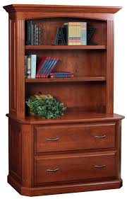 The file cabinets are so nice that i wanted to keep them. Buckingham Lateral Filing Cabinet With Optional Bookshelf From