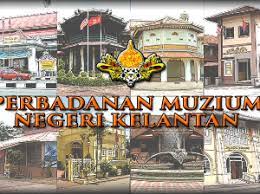Put perbadanan muzium negeri pahang into our pekan trip planning site to see other points of interest to visit during your vacation in pekan. Perbadanan Muzium Negeri Kelantan Arkib Video