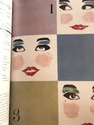 Norman Parkinson WILLIAM KLEIN Suzy Parker JUNE THORBURN Hats VOGUE Be