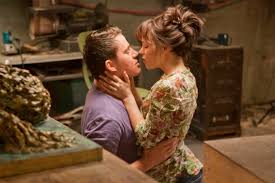 Film barat terbaru my spy (2020) nah, selain film barat paling populer seperti agen 007, james bond. The Vow Movie A Wedding Blogger S Review