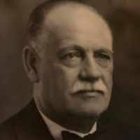 Joseph Russell Shepherd (1865–1935)