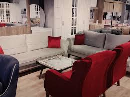 Eskidji Bazaar Haramidere Koltuk Takimlari