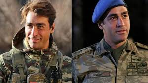 Jun 06, 2021 · savaşçı dizisinin 108. Askeri Yapimlarin Aranilan Yuzu Sarp Levendoglu Bilderim