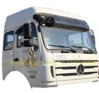 Buy Beiben NG80 top roof cabin,Chinese Beiben NG80 top roof ...