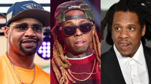 Juvenile Disputes Lil Wayne's Claim JAY-Z Is Greatest Rapper Ever: 'He Know  How I Feel'