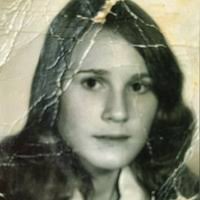 Barbara Dale Hall Mays