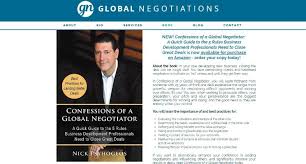 Manually choose what channel confessions should be sent to, and. Amazon Reviewer Comments Of Confessions Of A Global Negotiator