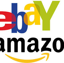 Bei ebay findet ihr alles, was das herz begehrt: Online Handel So Schlagen Sich Amazon Und Ebay Im Test Duell Welt