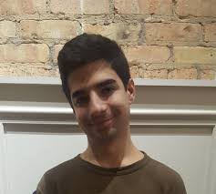 Ted Howell (@Ted_Howell16)