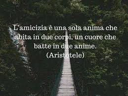 So sempre dove guardare da quando ci sei tu. Lettera A Un Amica 23 Modi Per Dirle Ti Voglio Bene Frasidadedicare
