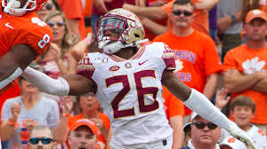 Baveon johnson brendan gant camren mcdonald carlos becker iii chubba purdy corey wren cory durden. Pff Draft On Twitter Florida State Cb Asante Samuel Jr In 2019 Coverage Snaps 469 Pass Breakups 9 Tds Allowed 2