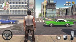 Grand Gangster Auto Crime For Android Apk Download