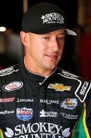 Daniel Hemric to make Cup debut with RCR at Richmond