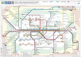 Dec 13, 2020 · tickets & tarife mvg: Schnell Bahn Netz Plan Pdf