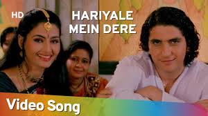 Hariyale Mein Dere Mehendi 1998 Faraaz Khan Pramod Moutho Himani Shivpuri Firoz Khan Youtube